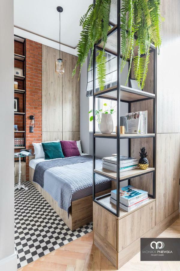 Loft Przy Placu Zbawiciela by Your Freedom Warszawa Zewnętrze zdjęcie