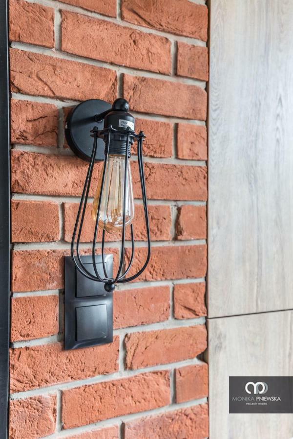 Loft Przy Placu Zbawiciela by Your Freedom Warszawa Zewnętrze zdjęcie