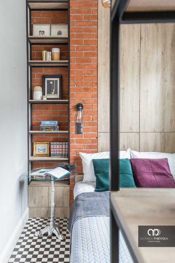 Loft Przy Placu Zbawiciela by Your Freedom Warszawa Zewnętrze zdjęcie