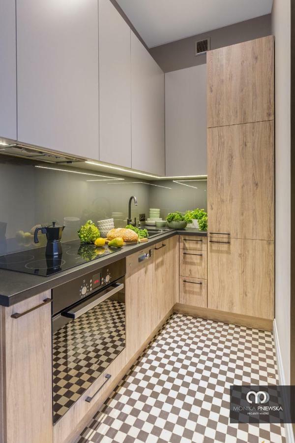 Loft Przy Placu Zbawiciela by Your Freedom Warszawa Zewnętrze zdjęcie