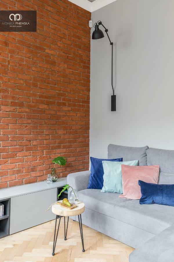Loft Przy Placu Zbawiciela by Your Freedom Warszawa Zewnętrze zdjęcie