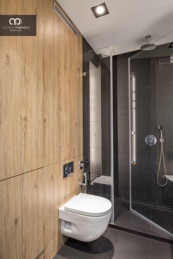 Loft Przy Placu Zbawiciela by Your Freedom Warszawa Zewnętrze zdjęcie